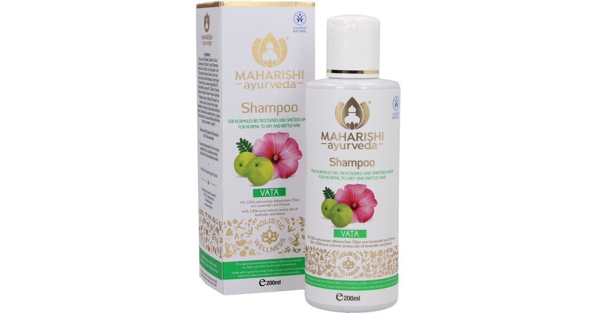 HAIR GROWTH SHAMPOO 300ML